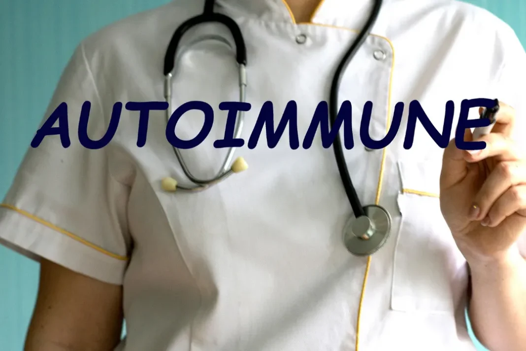 Autoimmune Wellness