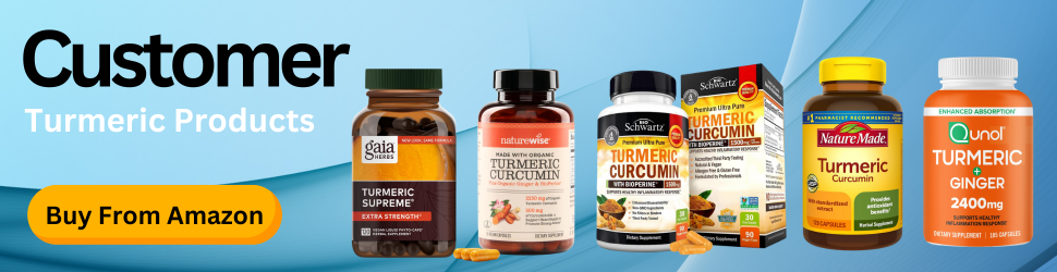 Turmeric supports immune modulation and reduces inflammation, aiding in the management of Evans Syndrome—Empower Your Wellness, Buy Turmeric Today!
