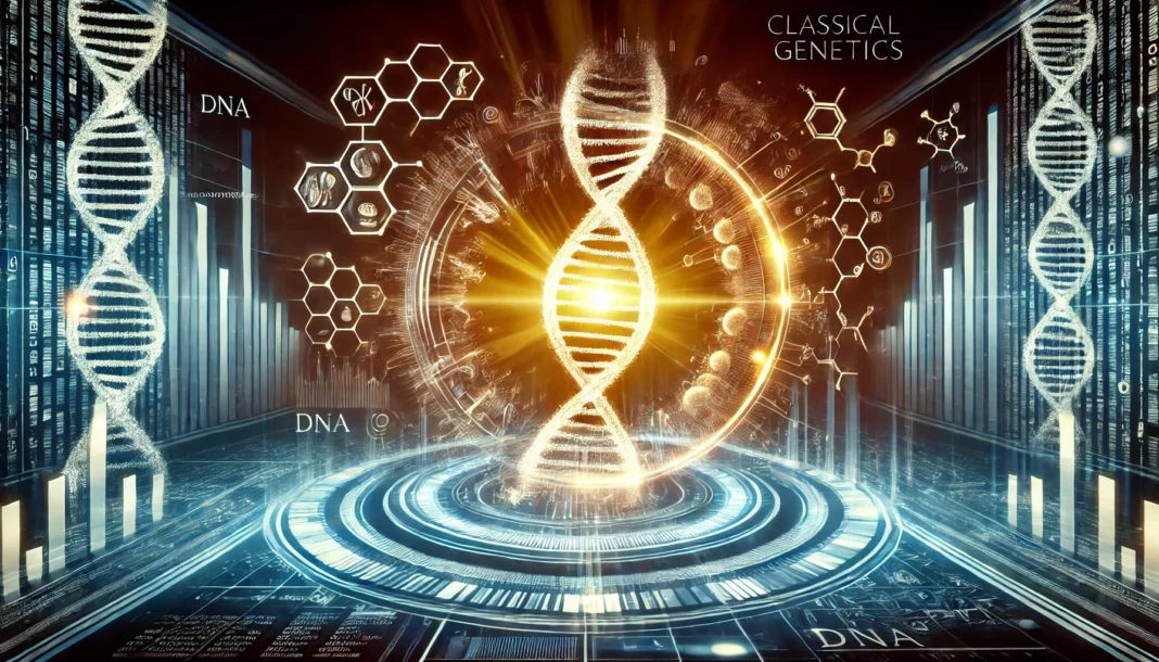 Classical Genetics and Inherited Traits